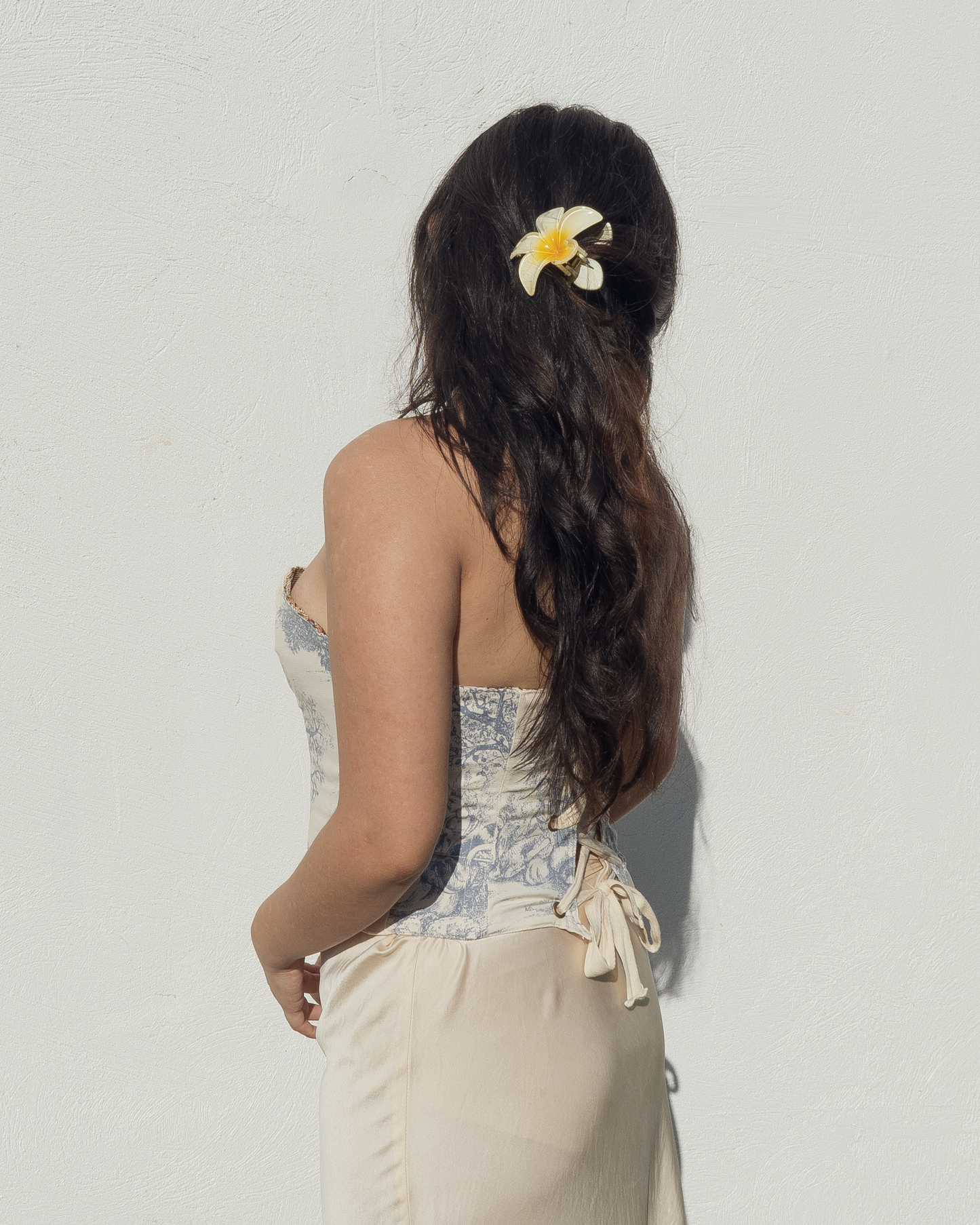 Victoria Corset (Reversible)