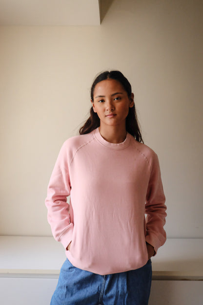 T60 Vintage Acne Studios Pink Nikoleta FL PSS15