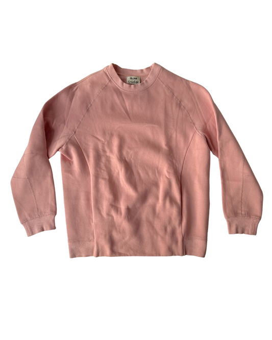 T60 Vintage Acne Studios Pink Nikoleta FL PSS15