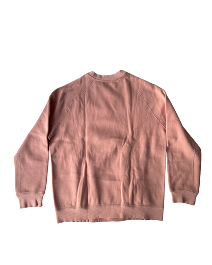 T60 Vintage Acne Studios Pink Nikoleta FL PSS15